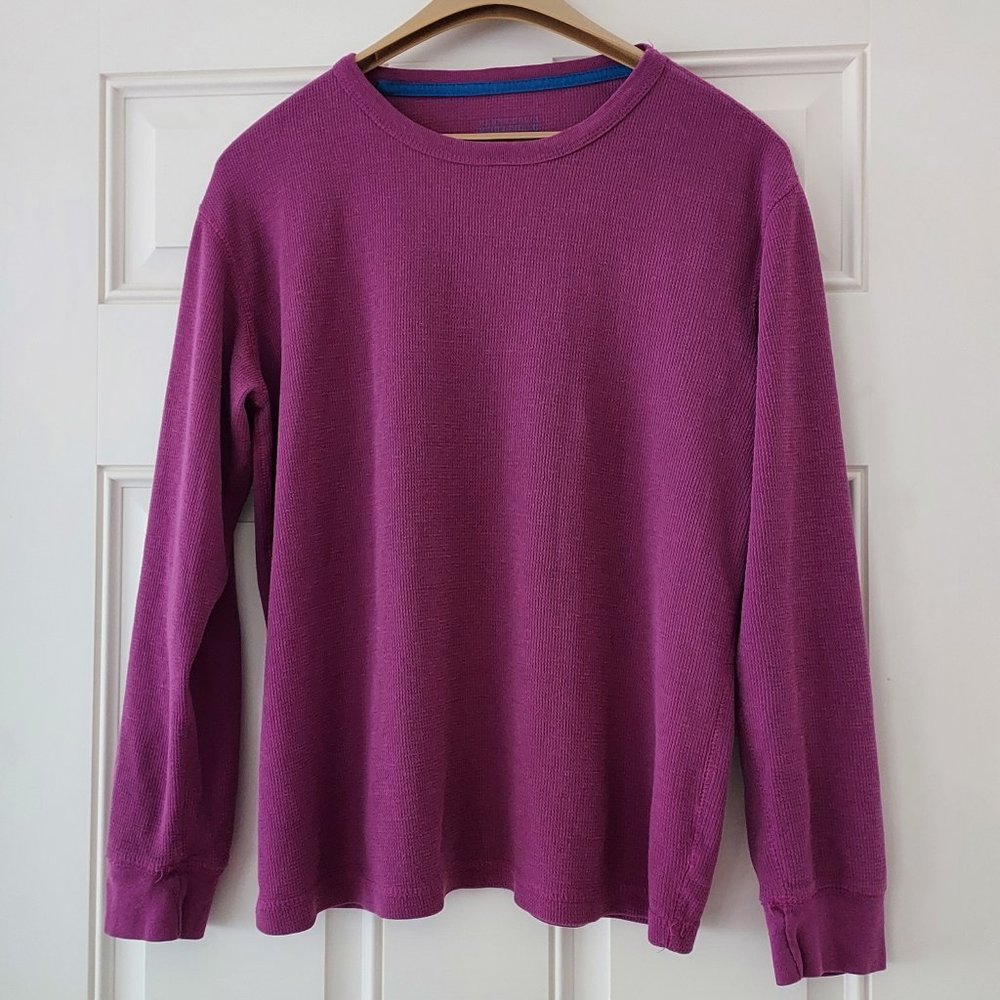 Perry Ellis, Purple Thermal